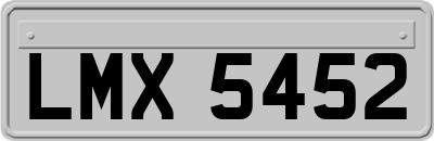 LMX5452