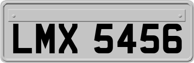 LMX5456
