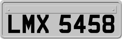 LMX5458
