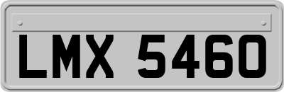LMX5460