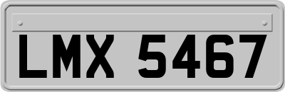 LMX5467