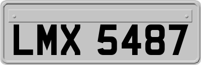 LMX5487