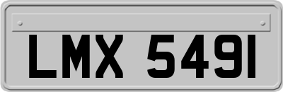 LMX5491