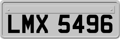 LMX5496