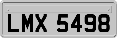 LMX5498