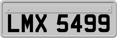 LMX5499