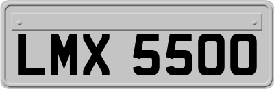 LMX5500