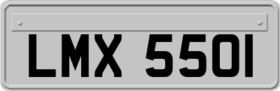 LMX5501