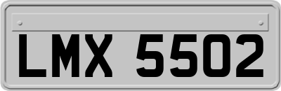 LMX5502