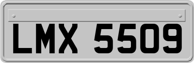 LMX5509