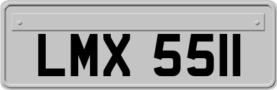 LMX5511