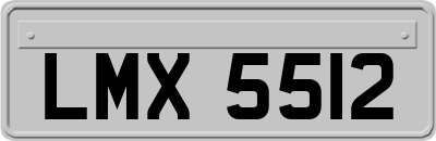 LMX5512