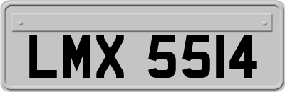LMX5514