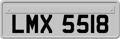 LMX5518