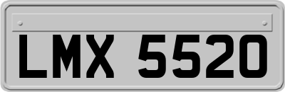 LMX5520