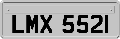 LMX5521