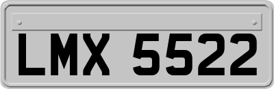 LMX5522
