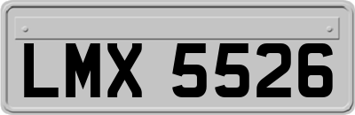LMX5526
