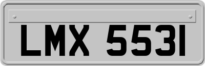 LMX5531