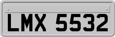 LMX5532