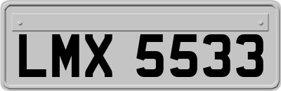 LMX5533
