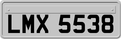LMX5538