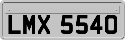 LMX5540