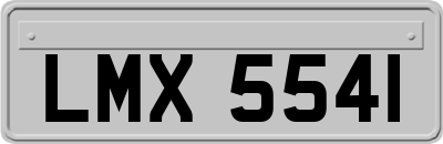 LMX5541