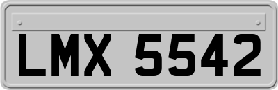 LMX5542