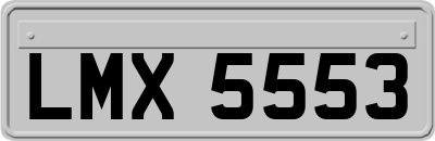 LMX5553