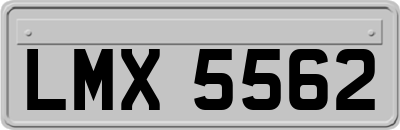 LMX5562