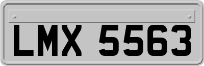 LMX5563
