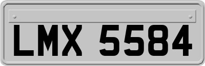 LMX5584