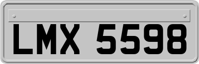 LMX5598