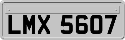 LMX5607