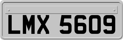LMX5609