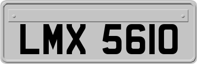 LMX5610