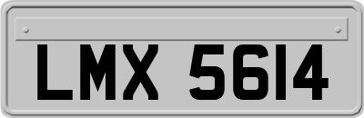 LMX5614