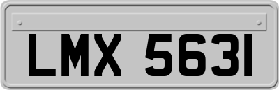 LMX5631