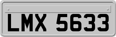 LMX5633