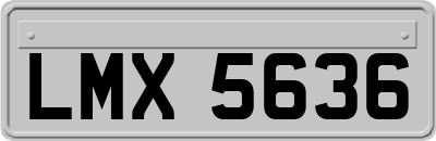 LMX5636