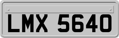 LMX5640