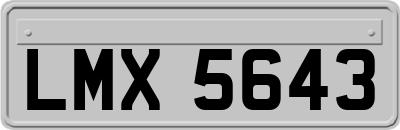 LMX5643
