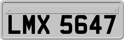 LMX5647