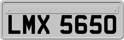 LMX5650