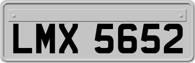 LMX5652