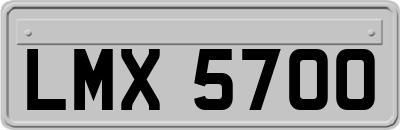LMX5700