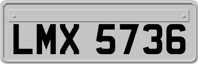 LMX5736