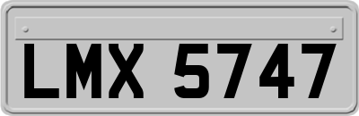 LMX5747