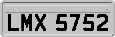 LMX5752